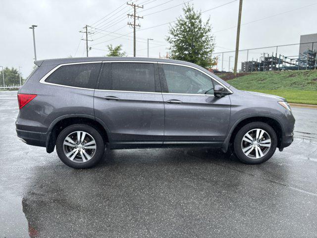 used 2018 Honda Pilot car, priced at $19,969
