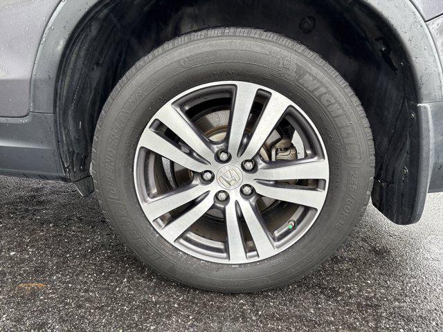 used 2018 Honda Pilot car, priced at $19,969