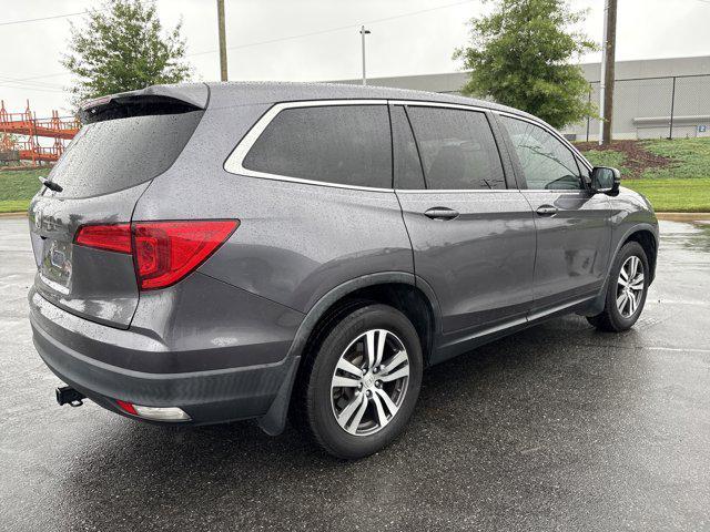 used 2018 Honda Pilot car, priced at $19,969