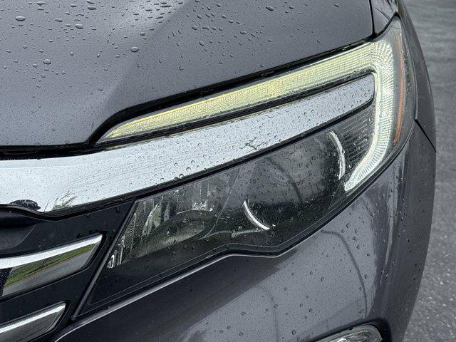 used 2018 Honda Pilot car, priced at $19,969