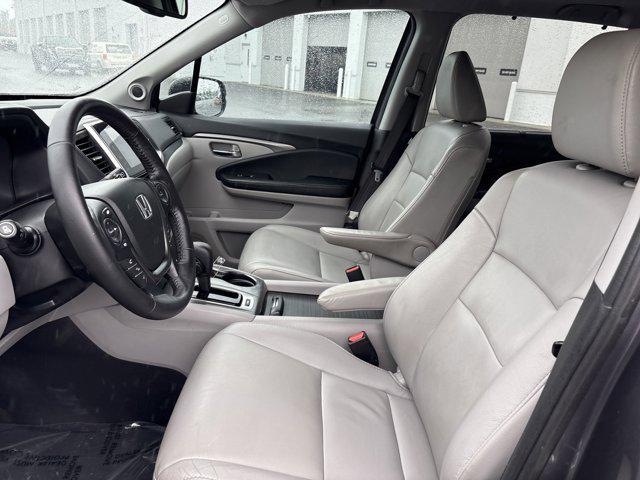 used 2018 Honda Pilot car, priced at $19,969