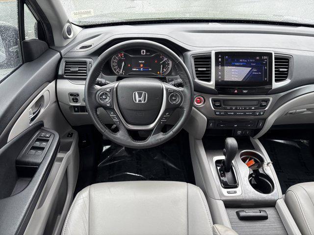 used 2018 Honda Pilot car, priced at $19,969