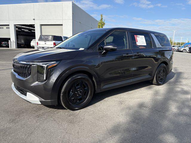 used 2025 Kia Carnival car, priced at $38,691