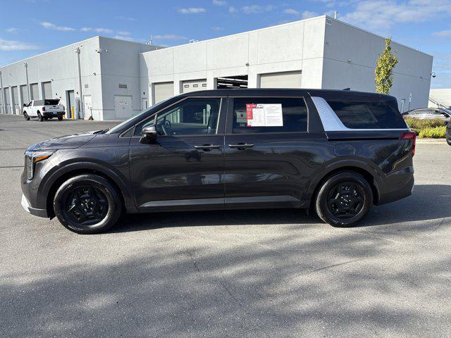 used 2025 Kia Carnival car, priced at $38,691