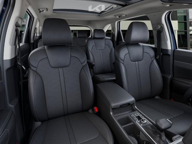 new 2025 Kia Sorento car, priced at $42,800