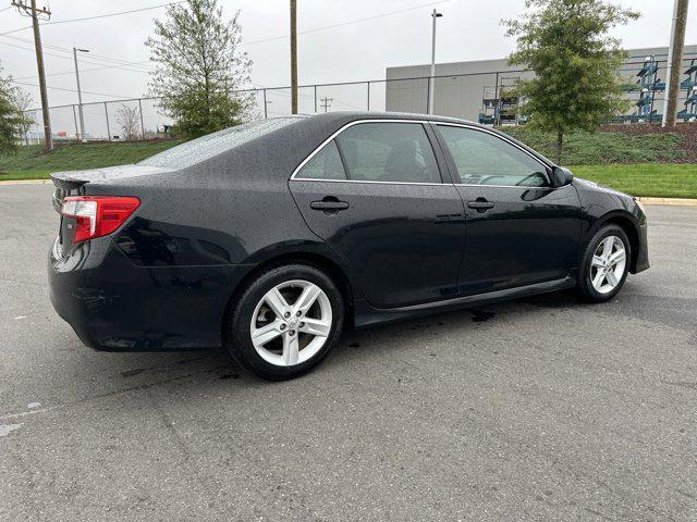 used 2013 Toyota Camry car, priced at $15,969