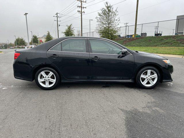 used 2013 Toyota Camry car, priced at $15,969