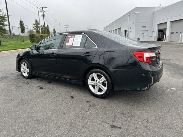 used 2013 Toyota Camry car, priced at $15,969