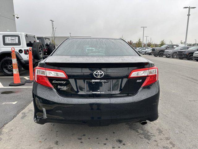 used 2013 Toyota Camry car, priced at $15,969