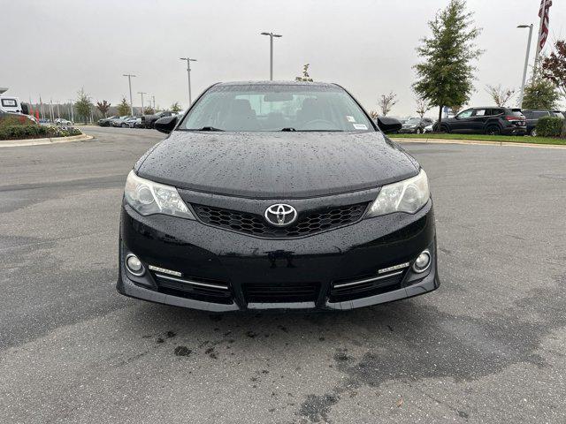 used 2013 Toyota Camry car, priced at $15,969