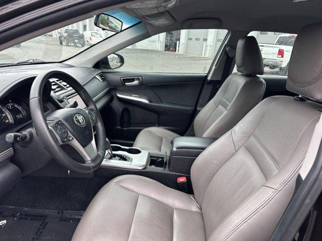 used 2013 Toyota Camry car, priced at $15,969