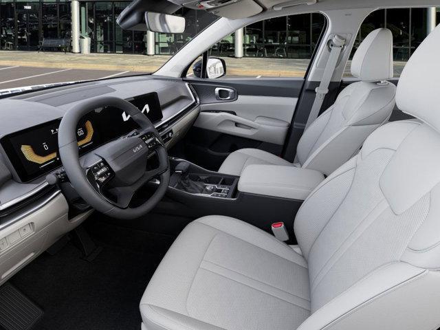 new 2026 Kia Sorento car, priced at $38,100