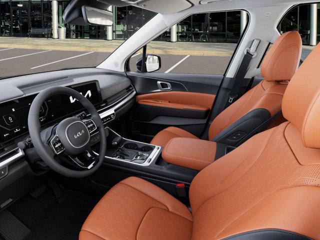 new 2026 Kia Carnival car, priced at $49,315