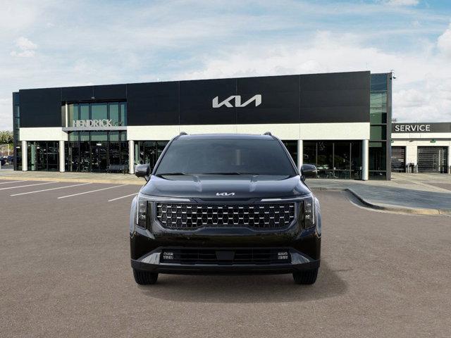 new 2026 Kia Carnival car, priced at $49,315