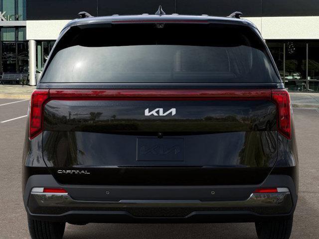 new 2026 Kia Carnival car, priced at $49,315