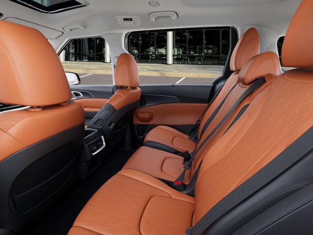 new 2026 Kia Carnival car, priced at $49,315