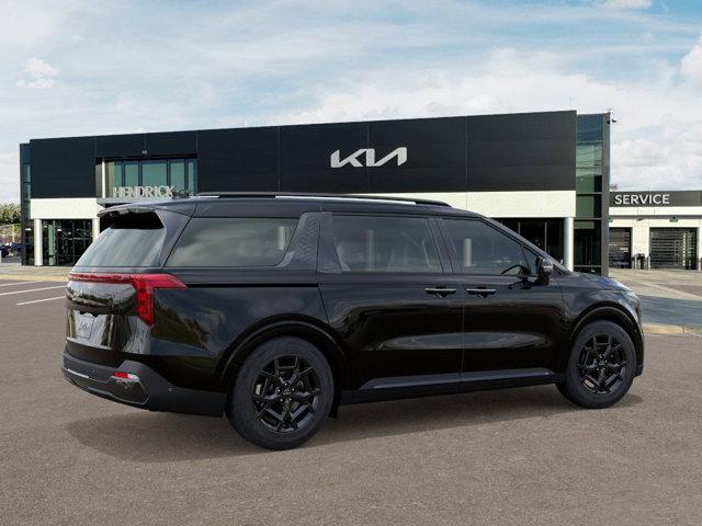 new 2026 Kia Carnival car, priced at $49,315