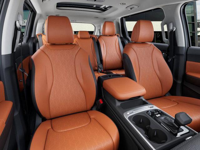 new 2026 Kia Carnival car, priced at $49,315