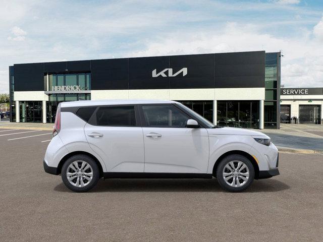 new 2025 Kia Soul car, priced at $22,405