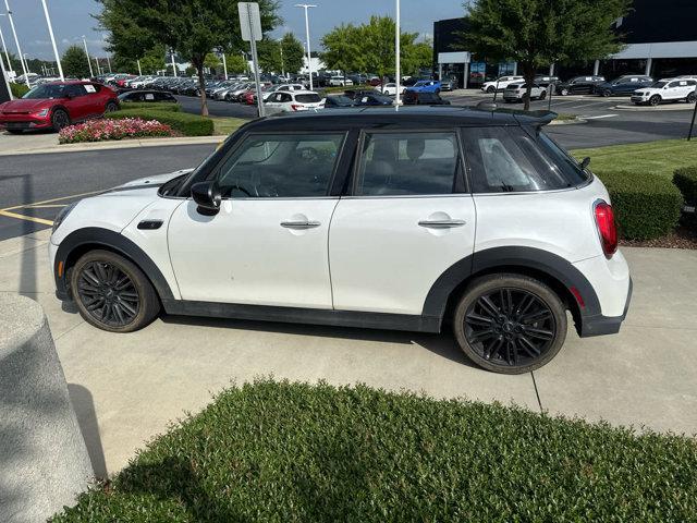used 2024 MINI Hardtop car, priced at $26,989