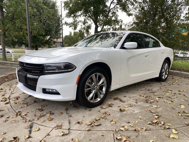 used 2021 Dodge Charger car, priced at $23,969