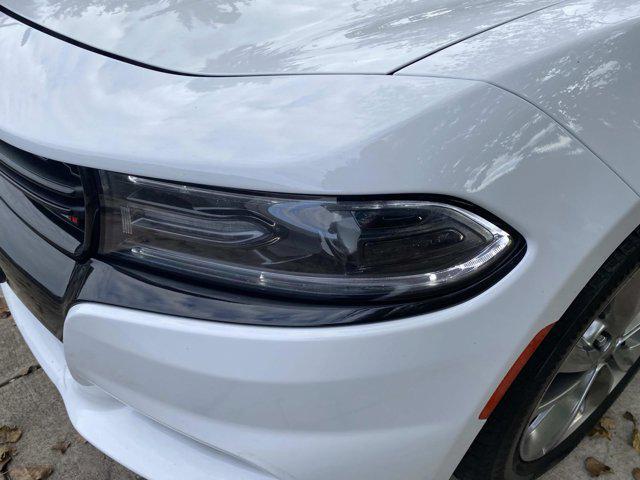 used 2021 Dodge Charger car, priced at $23,969