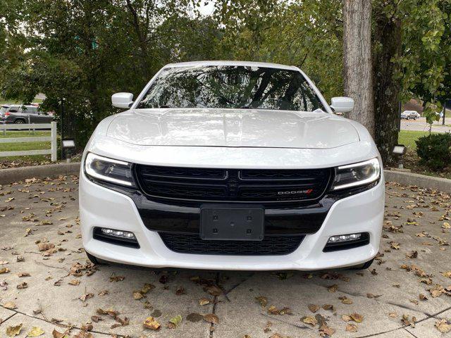 used 2021 Dodge Charger car, priced at $23,969