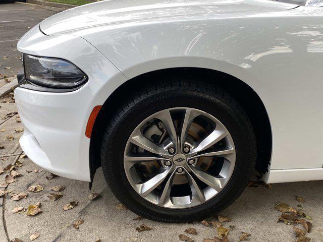 used 2021 Dodge Charger car, priced at $23,969