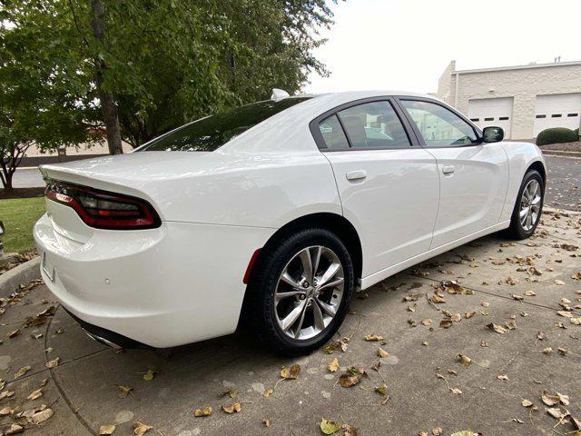 used 2021 Dodge Charger car, priced at $23,969