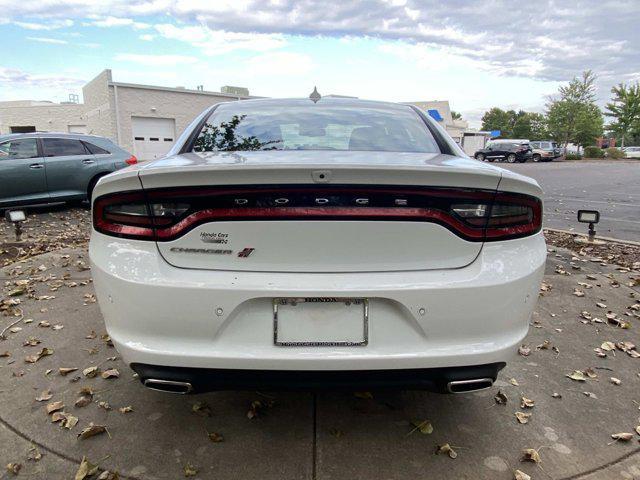 used 2021 Dodge Charger car, priced at $23,969