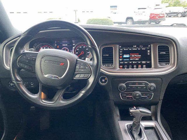 used 2021 Dodge Charger car, priced at $23,969