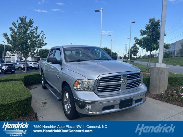 used 2019 Ram 1500 Classic car, priced at $27,991