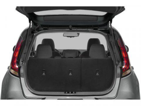 new 2025 Kia Soul car, priced at $25,380