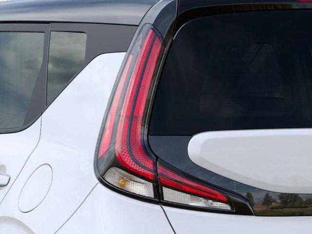 new 2025 Kia Soul car, priced at $25,380