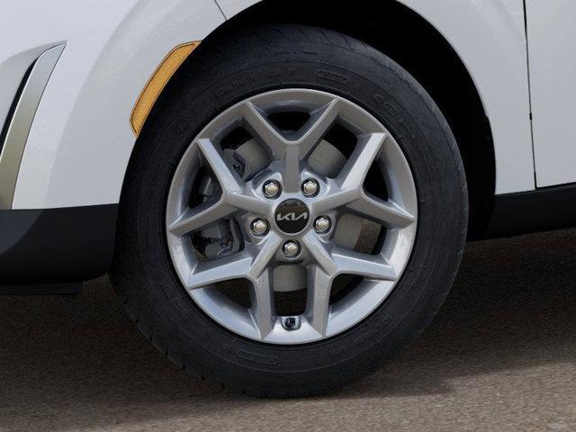 new 2025 Kia Soul car, priced at $25,380