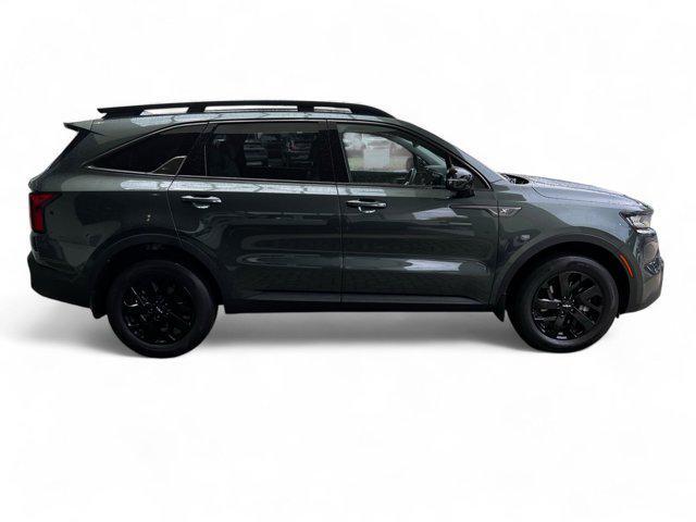used 2023 Kia Sorento car, priced at $29,991
