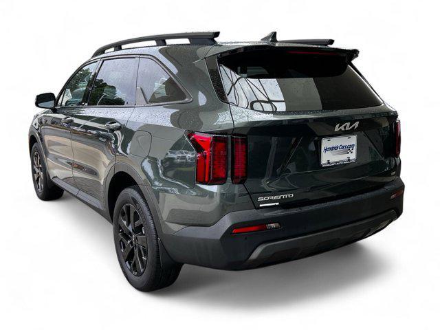 used 2023 Kia Sorento car, priced at $29,991
