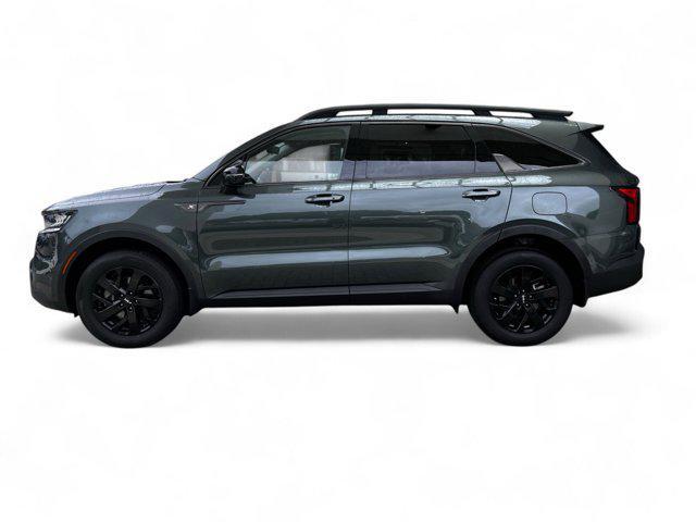 used 2023 Kia Sorento car, priced at $29,991