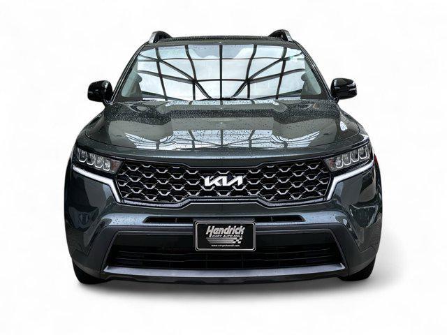 used 2023 Kia Sorento car, priced at $29,991