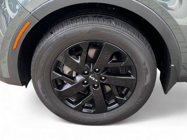 used 2023 Kia Sorento car, priced at $29,991