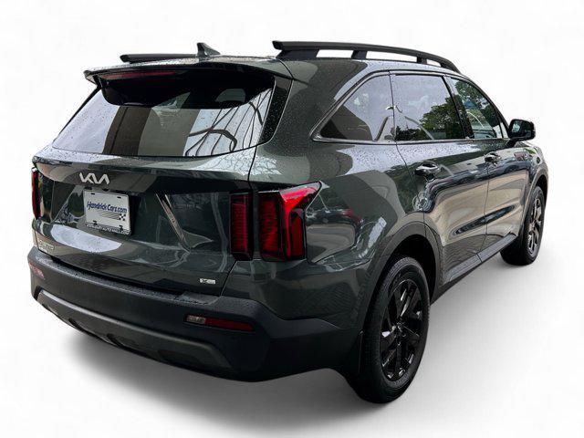 used 2023 Kia Sorento car, priced at $29,991