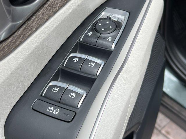 used 2023 Kia Sorento car, priced at $29,991