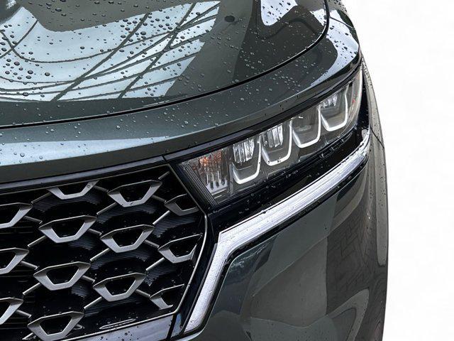 used 2023 Kia Sorento car, priced at $29,991