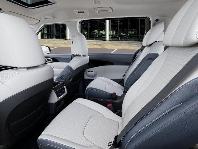 new 2026 Kia Carnival car, priced at $52,820