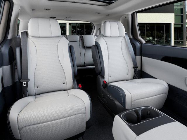 new 2026 Kia Carnival car, priced at $52,820