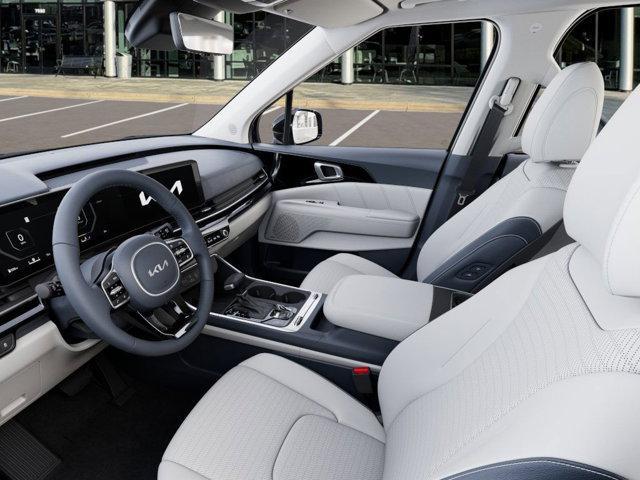 new 2026 Kia Carnival car, priced at $52,820
