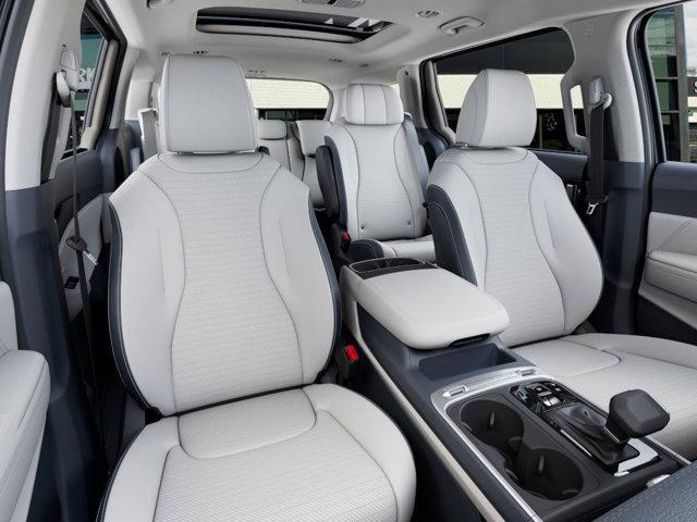 new 2026 Kia Carnival car, priced at $52,820
