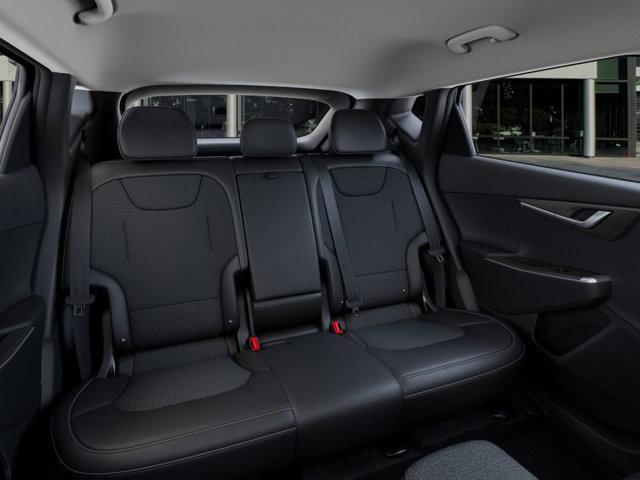 new 2025 Kia EV6 car, priced at $50,175