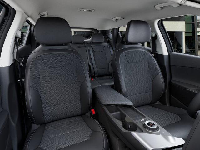 new 2025 Kia EV6 car, priced at $50,175
