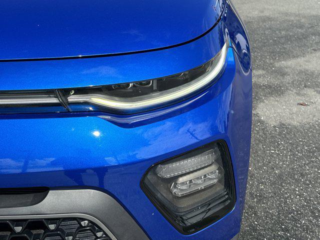 used 2020 Kia Soul car, priced at $13,469